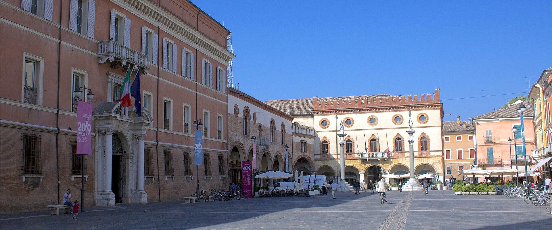 Ravenna