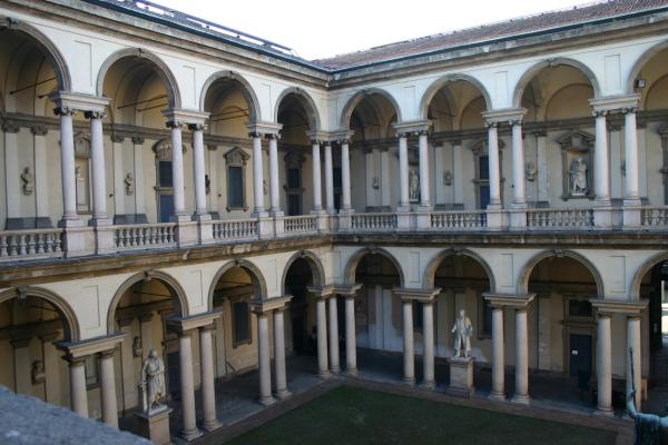 Pinacoteca di Brera
