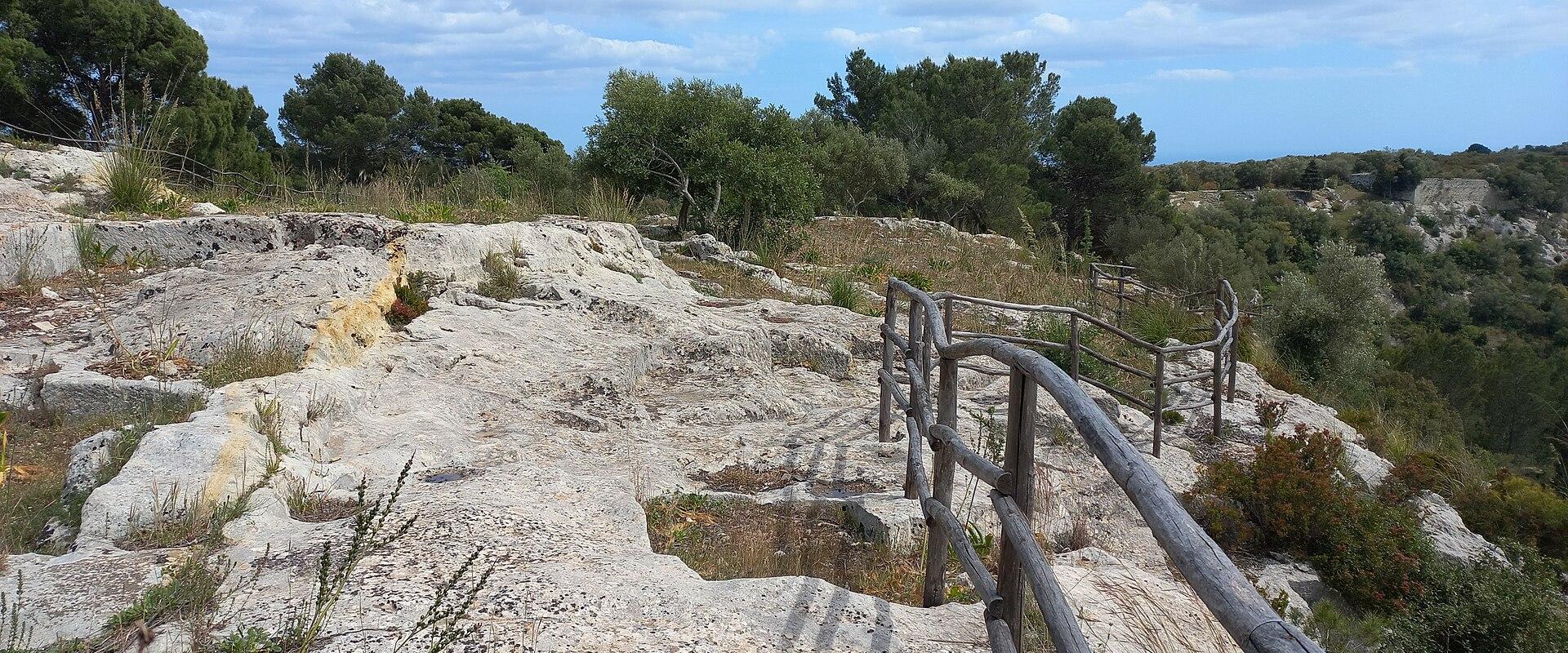 Noto Antica