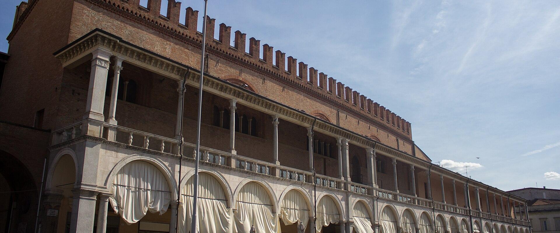 Palazzo del Podestà
