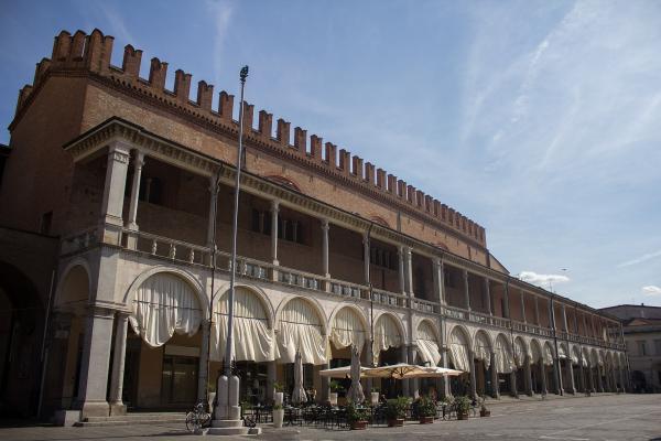 Palazzo del Podestà