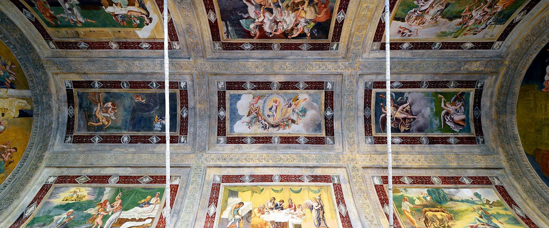 Palazzo Te