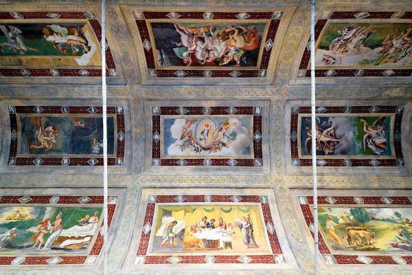 Palazzo Te