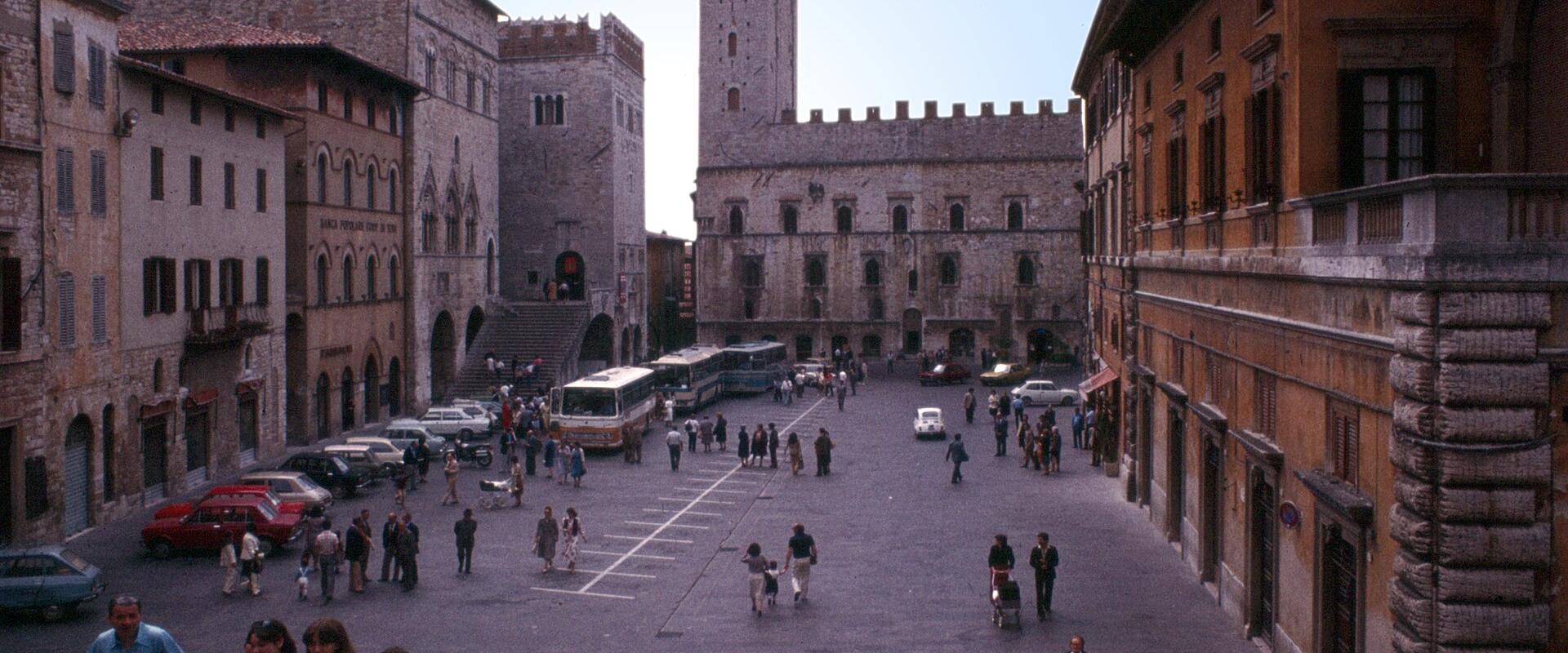 Piazza del Popolo
