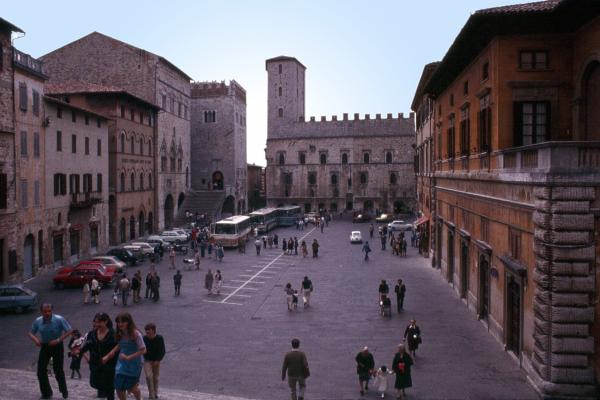 Piazza del Popolo