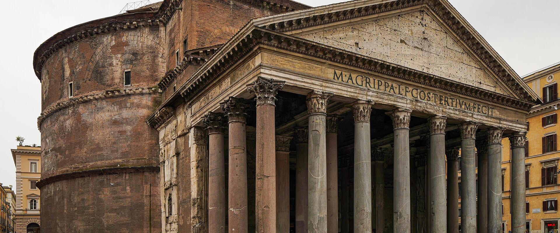 Pantheon