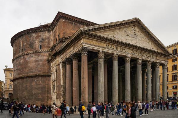 Pantheon