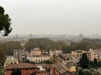 Janiculum Hill