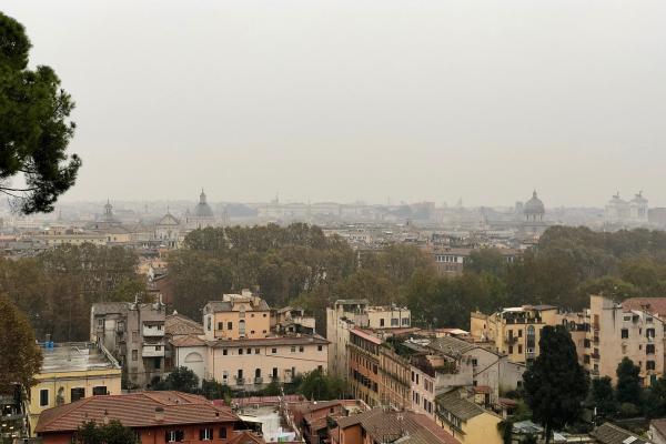 Janiculum Hill