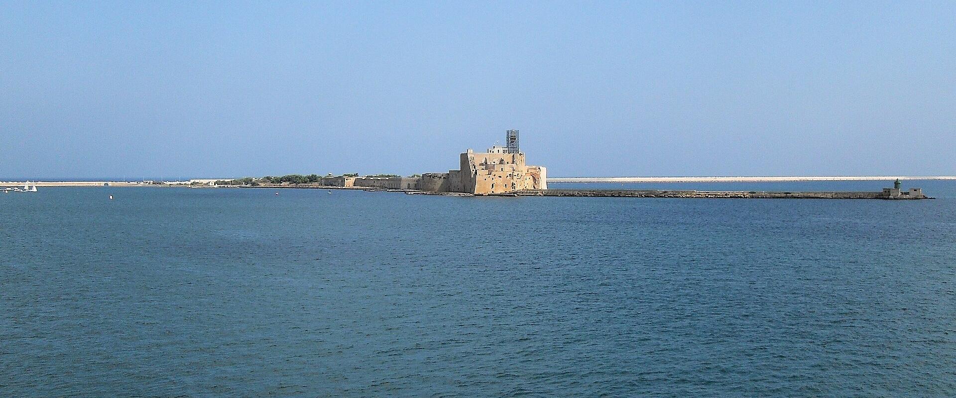 Porto Vecchio (Old Port)