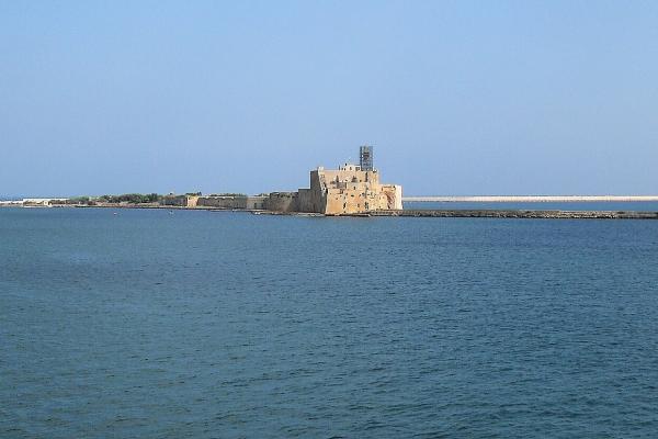 Porto Vecchio (Old Port)