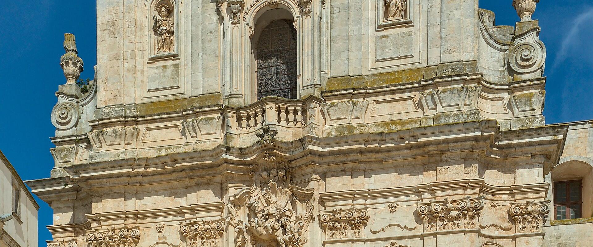 Basilica di San Martino