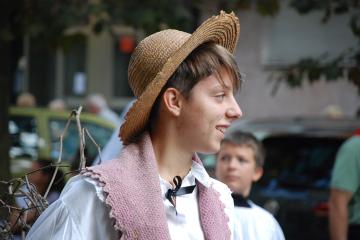 Cultural Festivals