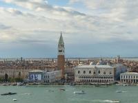 St. Mark's Square (Piazza San Marco)