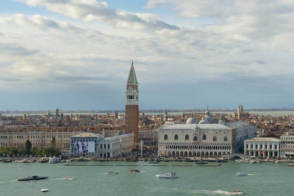 St. Mark's Square (Piazza San Marco)