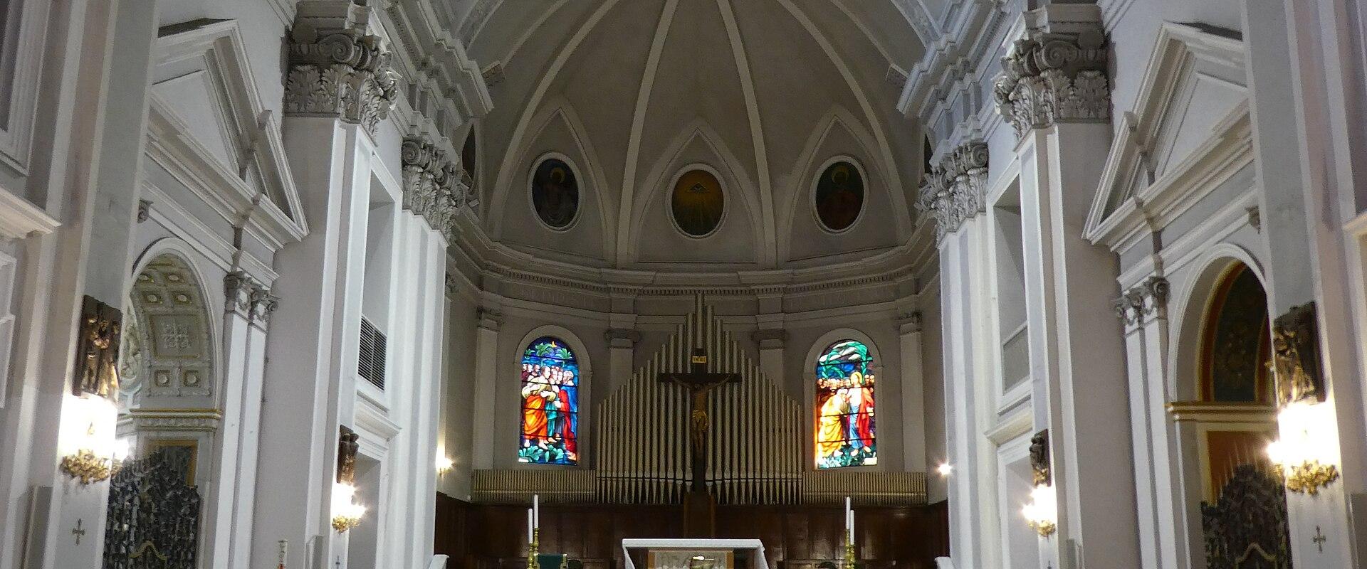 Basilica di San Tommaso