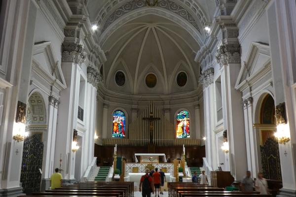 Basilica di San Tommaso