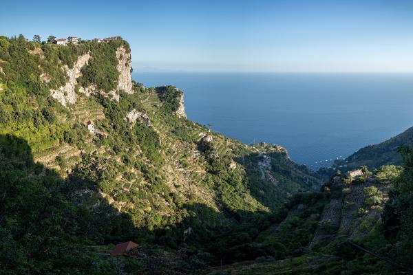 Path of the Gods (Sentiero degli Dei)
