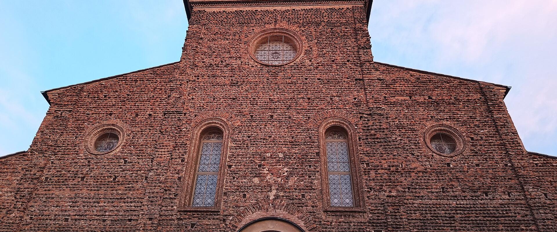 Basilica di San Pietro