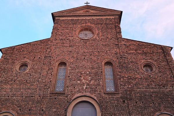 Basilica di San Pietro