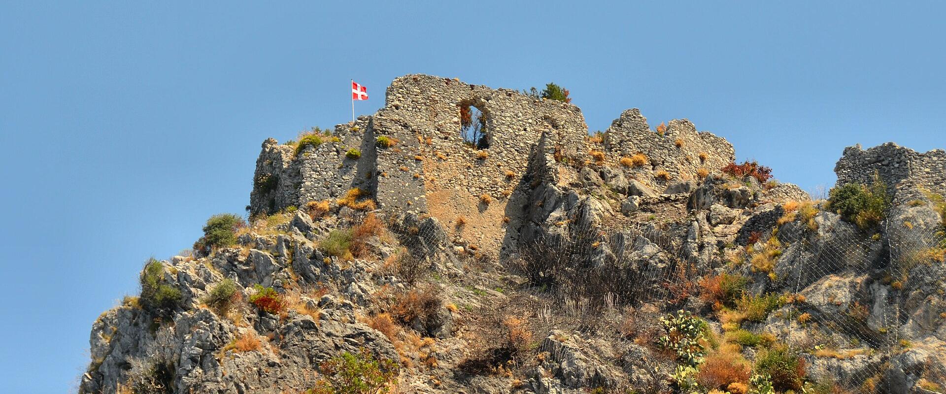 Castello di Maratea