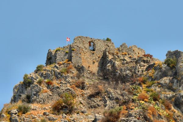 Castello di Maratea