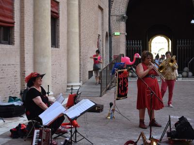 Ferrara’s Festivals