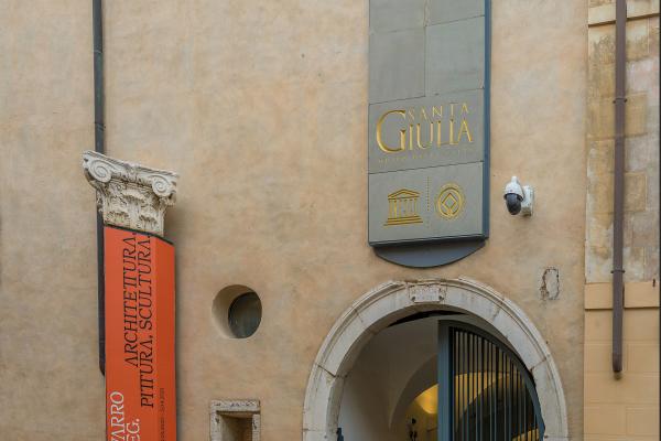 Museo di Santa Giulia