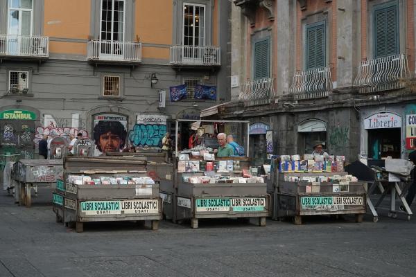 Piazza Dante