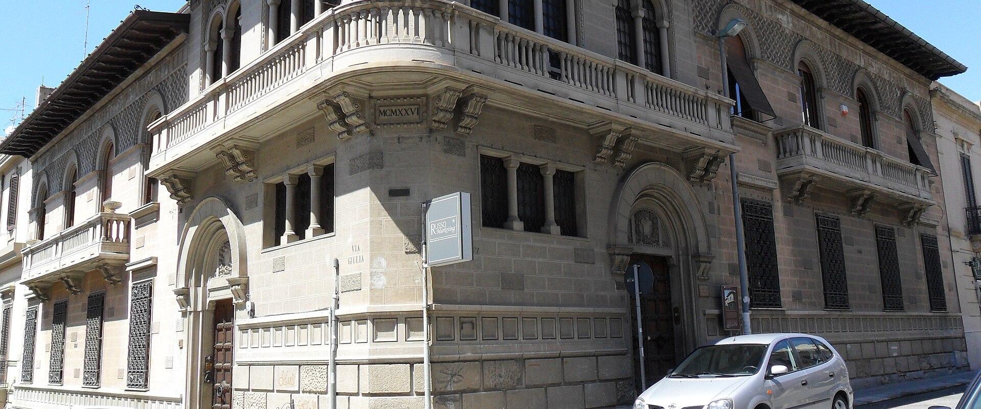 Palazzo Zani