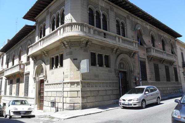 Palazzo Zani