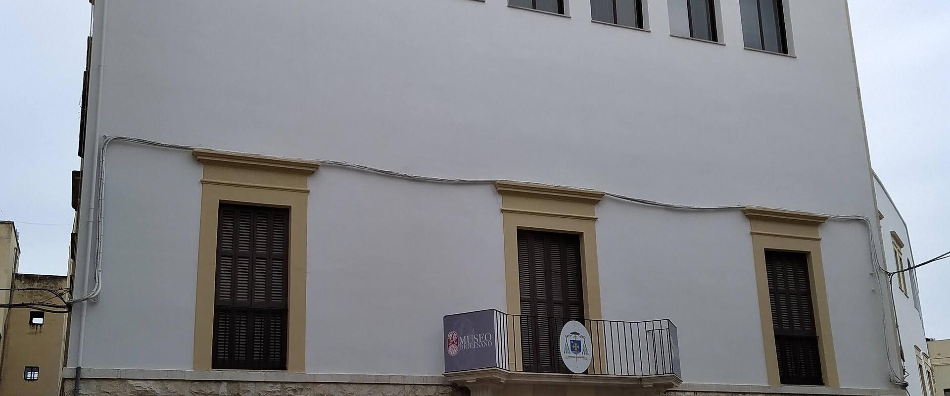 Museo Diocesano