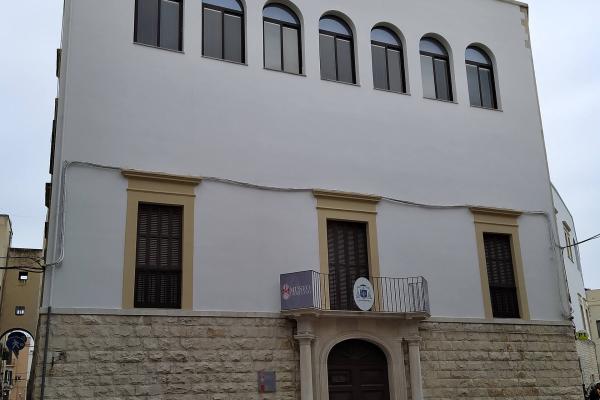 Museo Diocesano