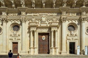 Lecce