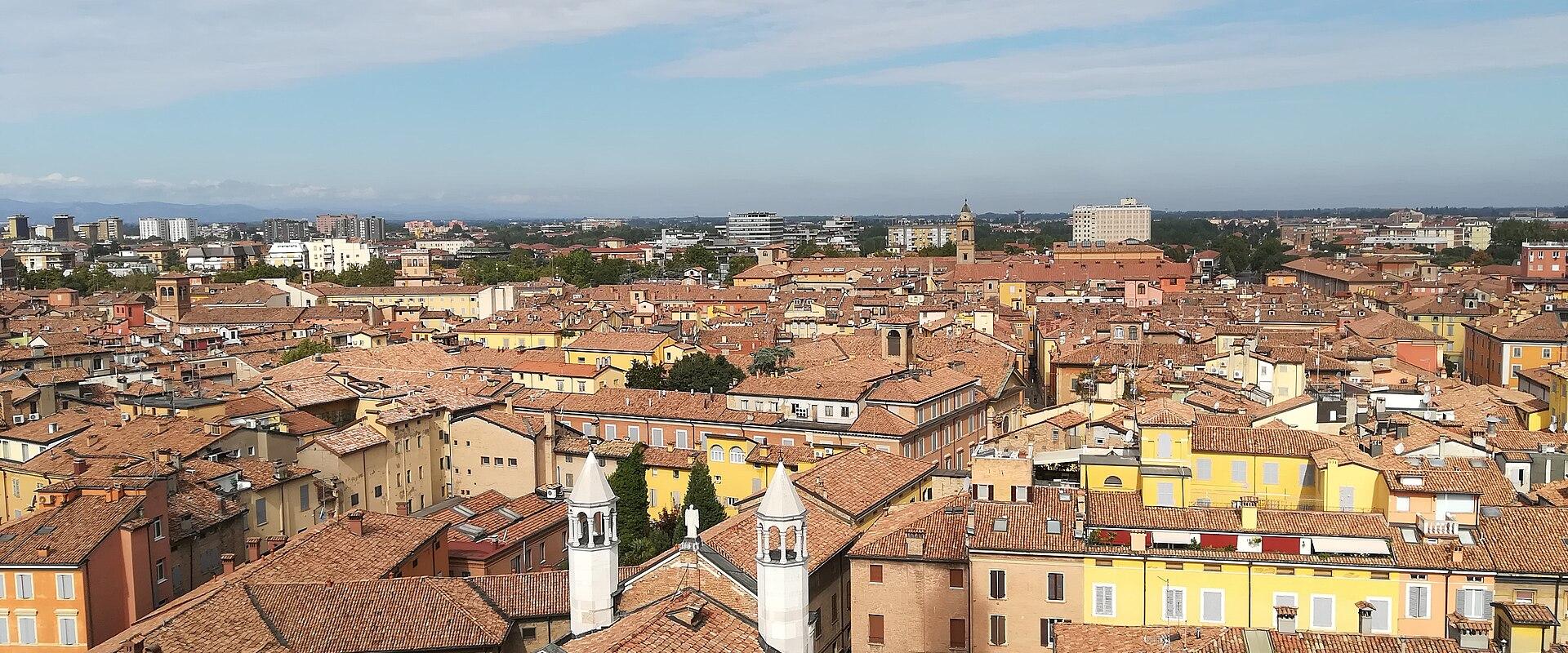 Modena