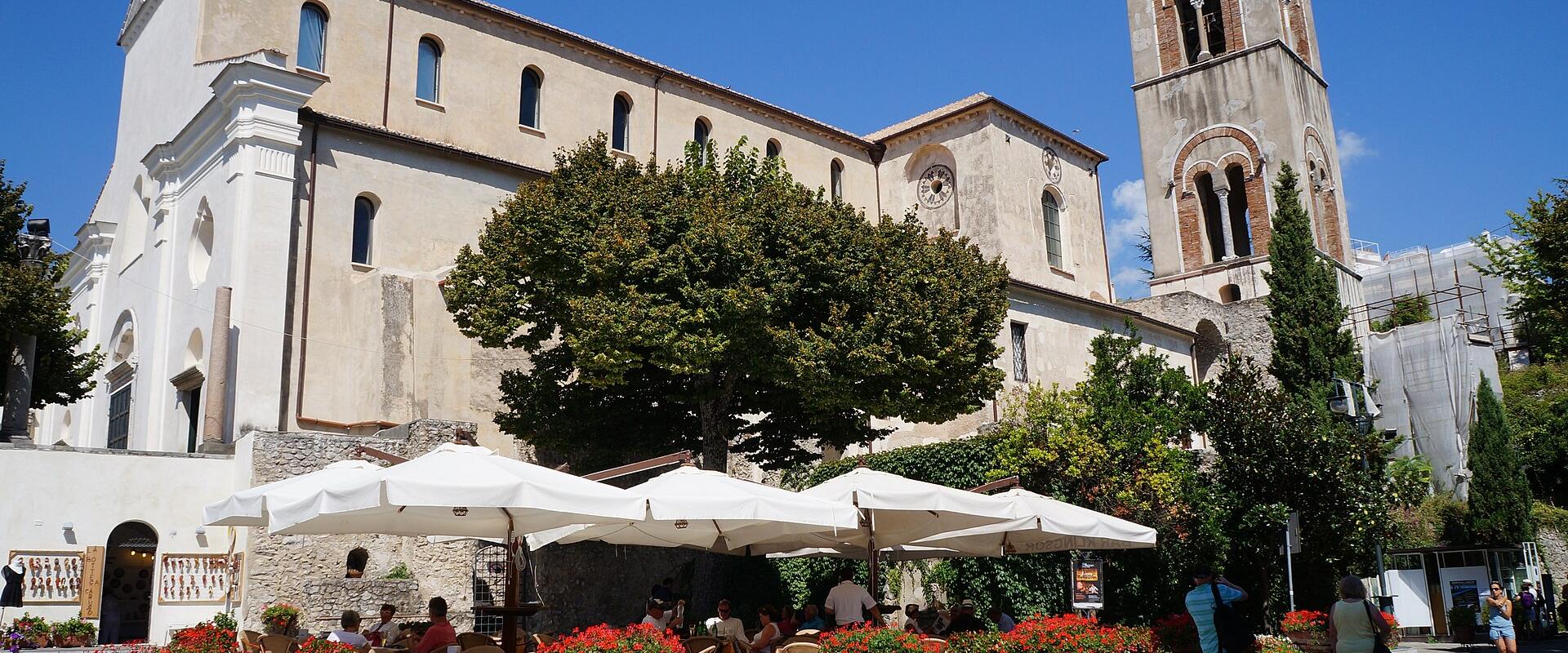 Duomo di Ravello