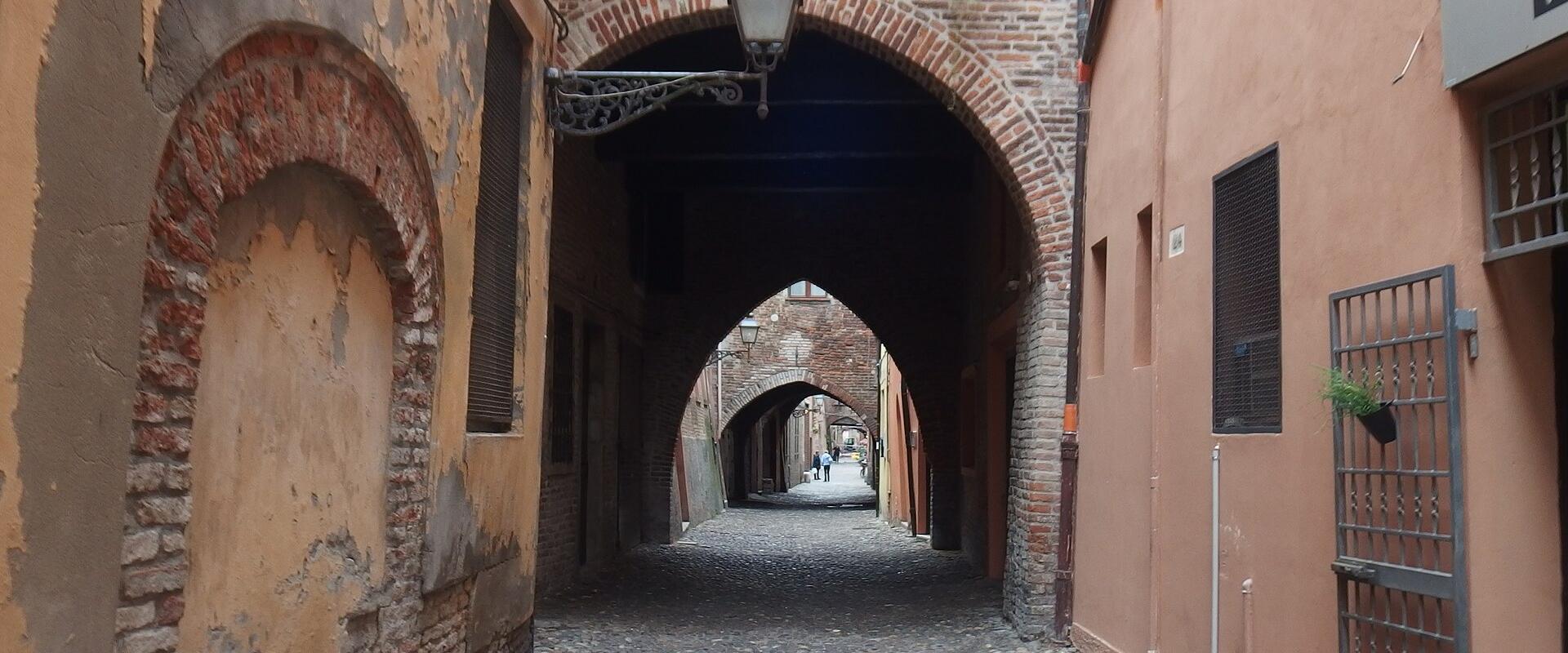 Via delle Volte