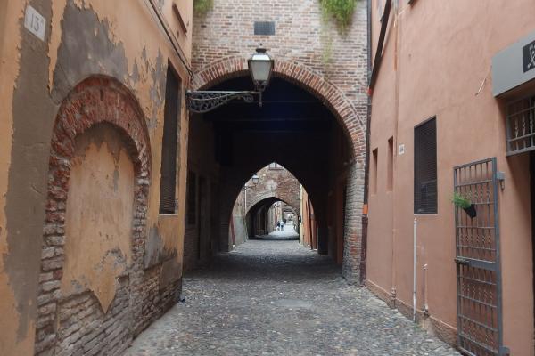 Via delle Volte