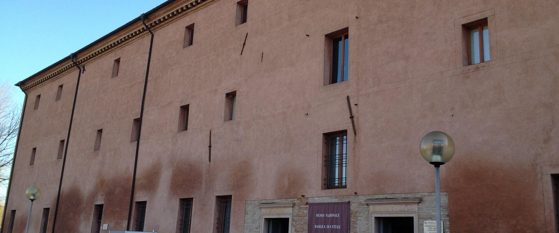 Museo Nazionale di Ravenna