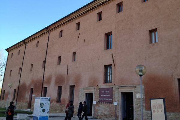Museo Nazionale di Ravenna