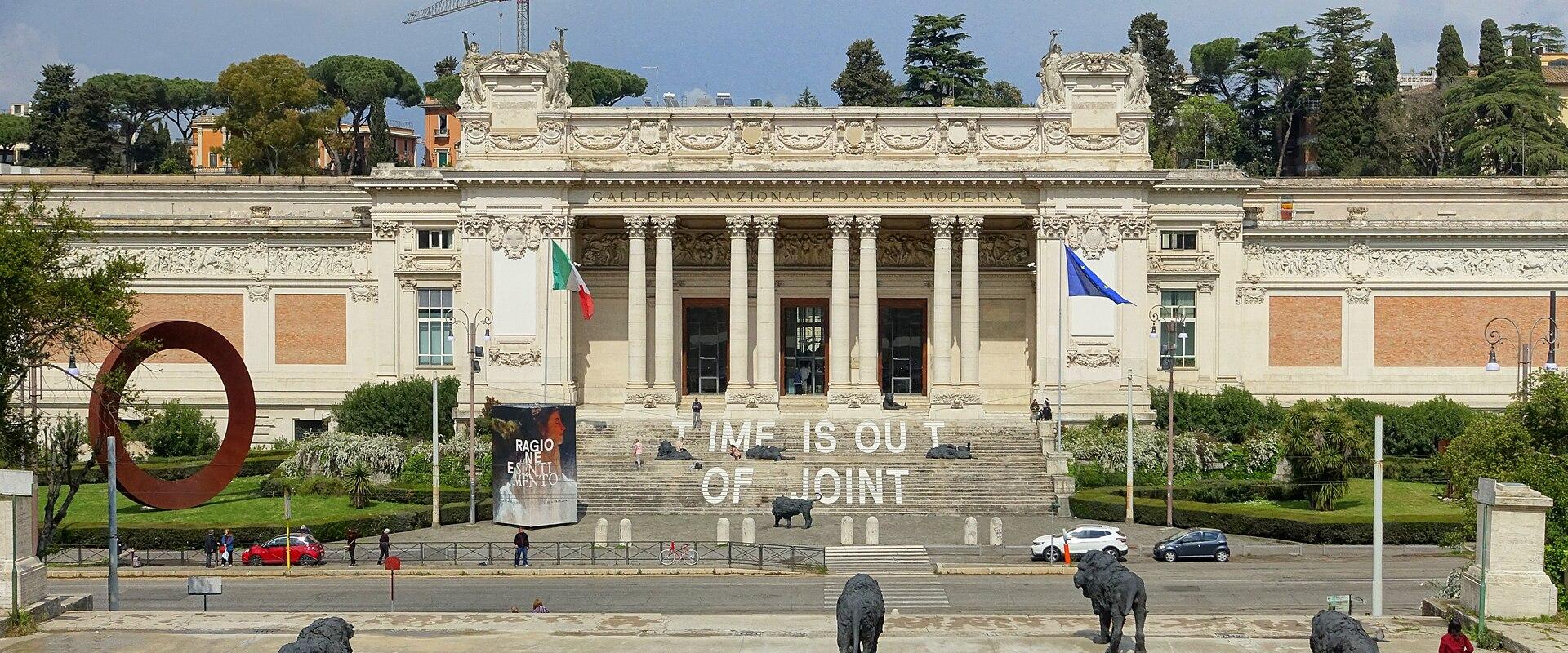 Galleria Nazionale d'Arte