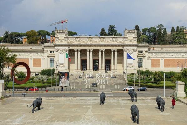 Galleria Nazionale d'Arte