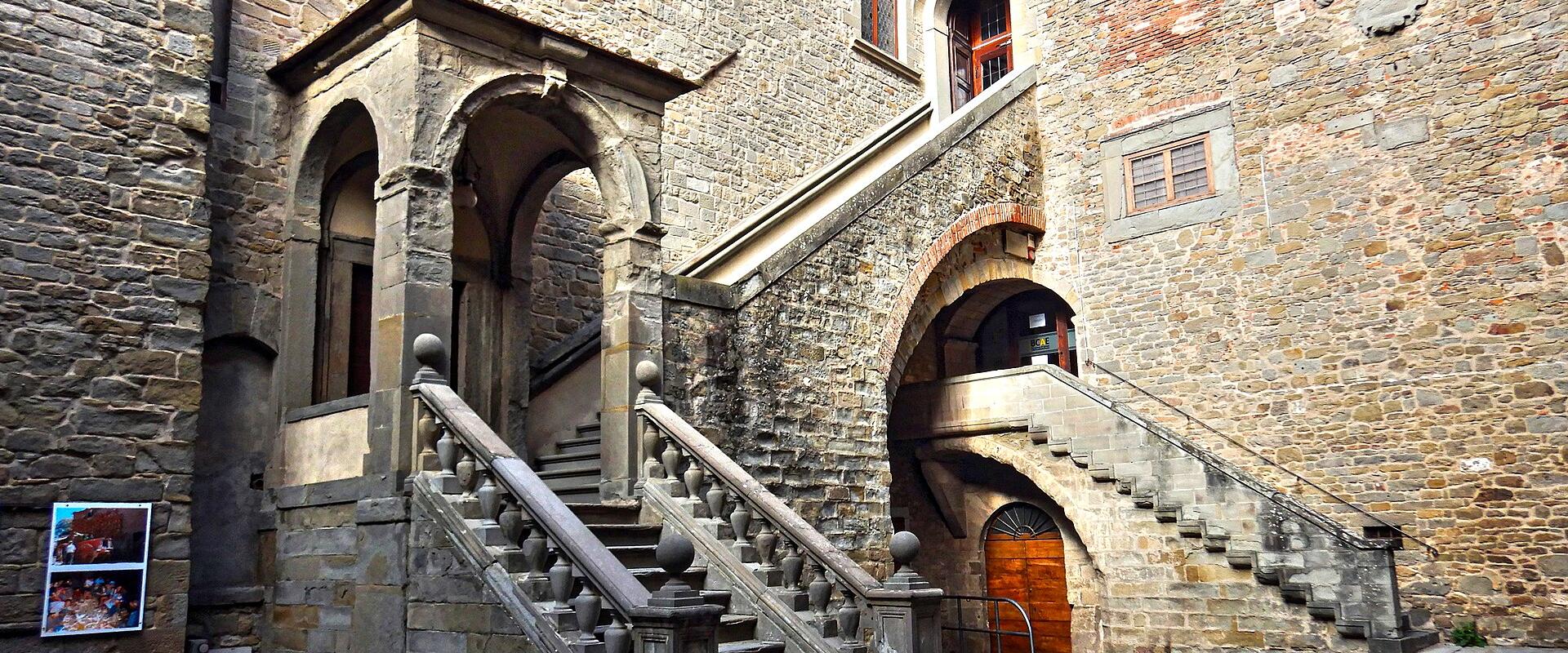 Museo dell'Accademia Etrusca