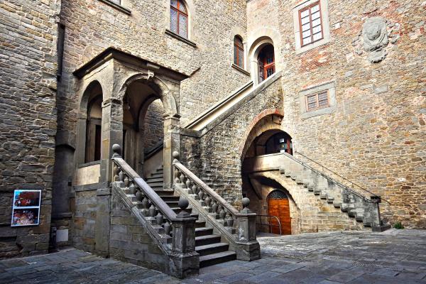 Museo dell'Accademia Etrusca