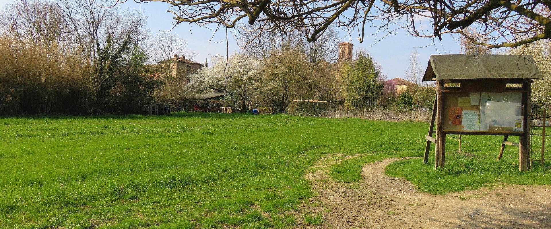 Parco Municipale Le Vigne