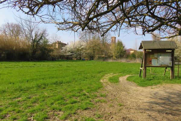 Parco Municipale Le Vigne