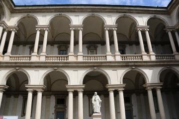 Art Museums in Assisi