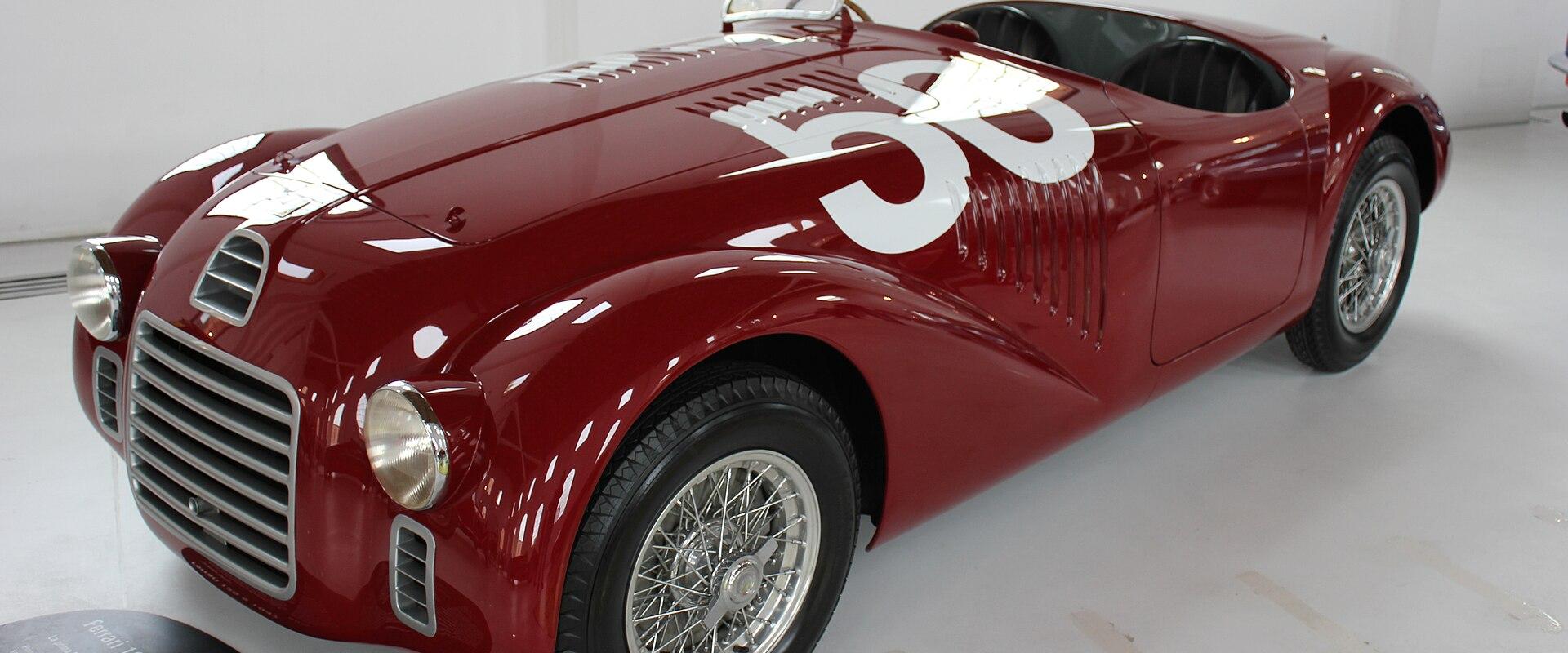 Museo Ferrari