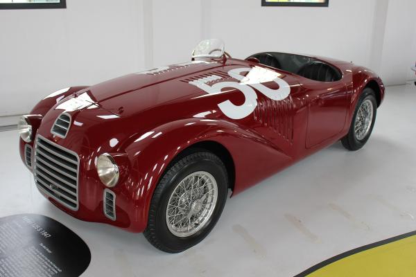 Museo Ferrari
