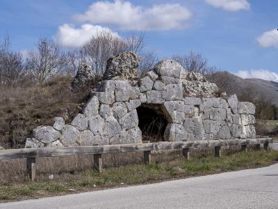 Ancient Ruins